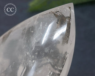 Girasol Quartz Flame #3