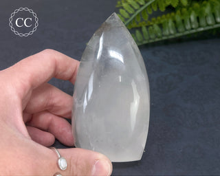 Girasol Quartz Flame #3