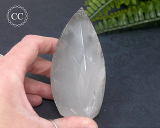 Girasol Quartz Flame #3