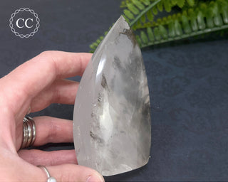 Girasol Quartz Flame #3