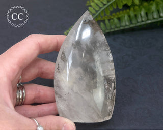 Girasol Quartz Flame #3