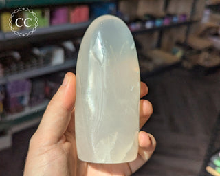 Girasol Quartz Freeform #1