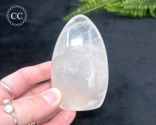 Girasol Quartz Freeform #3