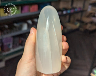 Girasol Quartz Freeform #1