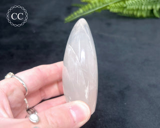 Girasol Quartz Freeform #3