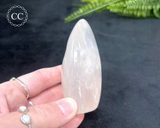 Girasol Quartz Freeform #3