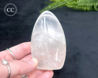 Girasol Quartz Freeform #3