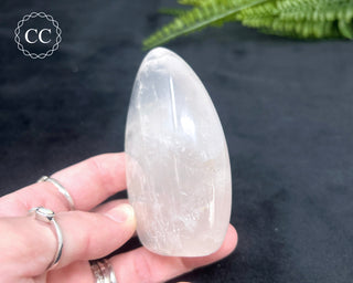 Girasol Quartz Freeform #3