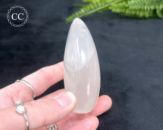 Girasol Quartz Freeform #3