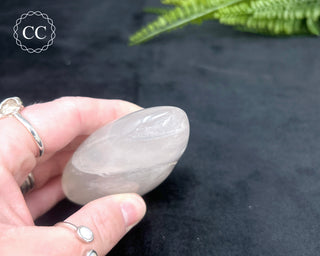 Girasol Quartz Freeform #3