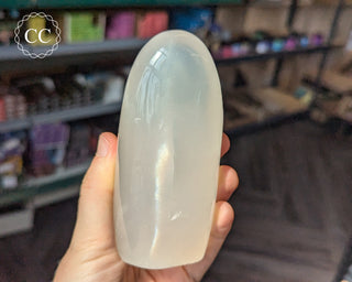 Girasol Quartz Freeform #1