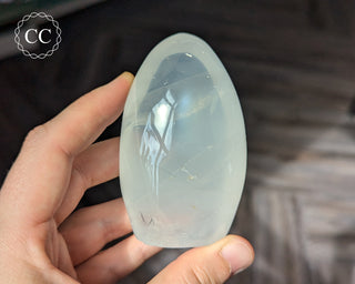 Girasol Quartz Freeform #4