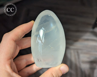 Girasol Quartz Freeform #4