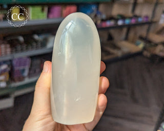 Girasol Quartz Freeform #1