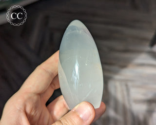 Girasol Quartz Freeform #4