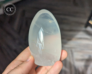 Girasol Quartz Freeform #4
