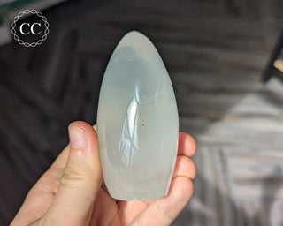 Girasol Quartz Freeform #4