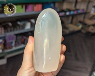 Girasol Quartz Freeform #1