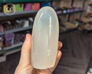 Girasol Quartz Freeform #1