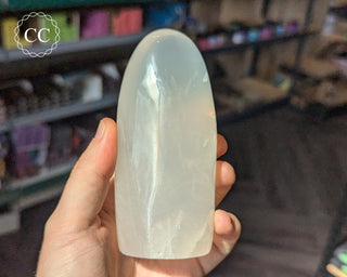 Girasol Quartz Freeform #1