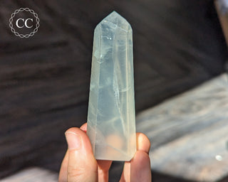 Girasol Quartz Tower #1