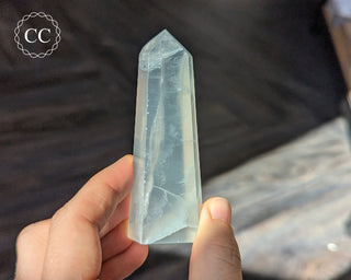 Girasol Quartz Tower #1
