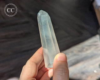 Girasol Quartz Tower #1