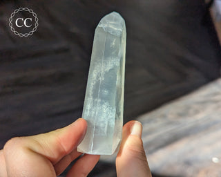 Girasol Quartz Tower #1
