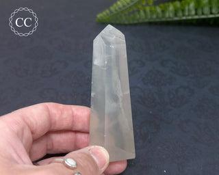 Girasol Quartz Tower #1