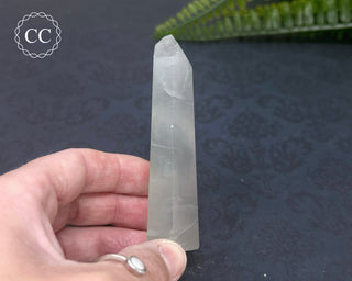 Girasol Quartz Tower #1