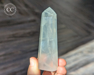 Girasol Quartz Tower #1