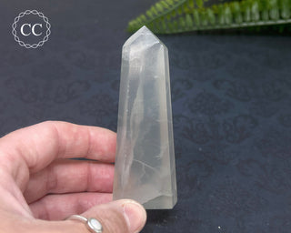 Girasol Quartz Tower #1