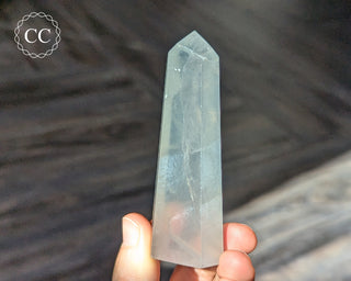 Girasol Quartz Tower #1
