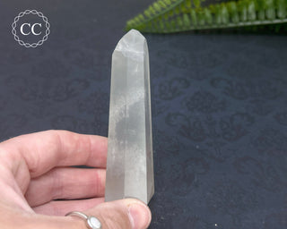 Girasol Quartz Tower #1