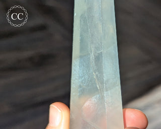 Girasol Quartz Tower #1