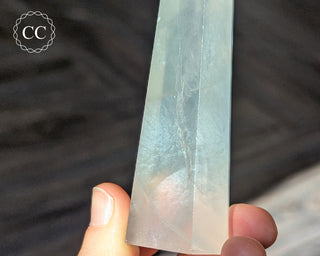 Girasol Quartz Tower #1