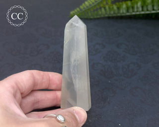 Girasol Quartz Tower #1