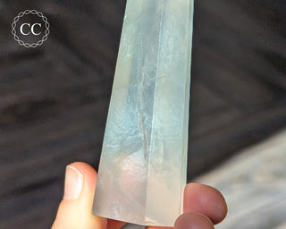 Girasol Quartz Tower #1