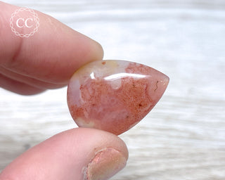 Gobi Agate Cabochon #14