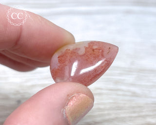 Gobi Agate Cabochon #14