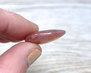 Gobi Agate Cabochon #14