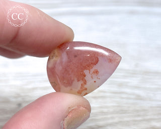 Gobi Agate Cabochon #14