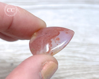 Gobi Agate Cabochon #14