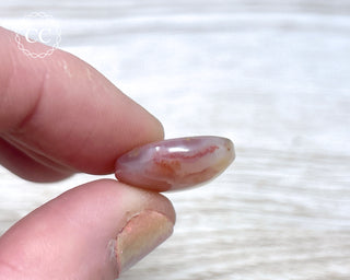 Gobi Agate Cabochon #14