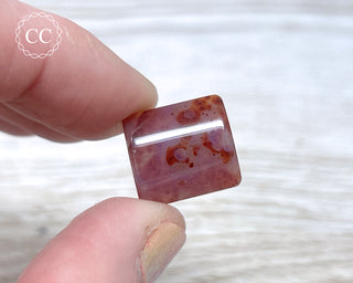 Gobi Agate Cabochon #15