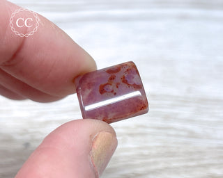Gobi Agate Cabochon #15