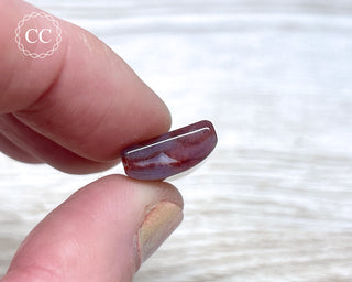 Gobi Agate Cabochon #15