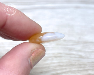 Gobi Agate Cabochon #3