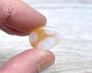 Gobi Agate Cabochon #3