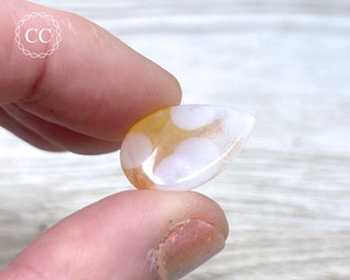 Gobi Agate Cabochon #3